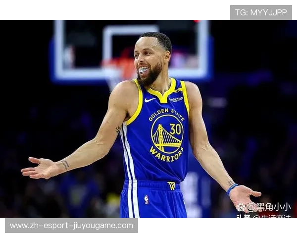 勇士大胜太阳，库里在比赛中扮演关键角色，勇士库里经典比赛