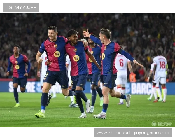 巴萨高位逼抢:掀起对手失误浪潮,攻入精彩进球 巴萨高位逼抢:掀起对手失误浪潮,攻入精彩进球