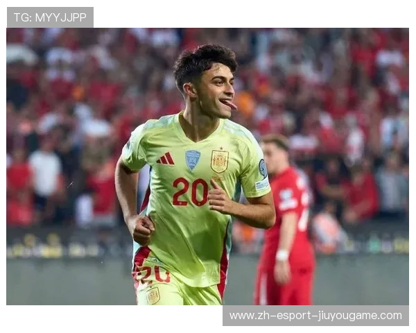 佩德里转移球打开局面